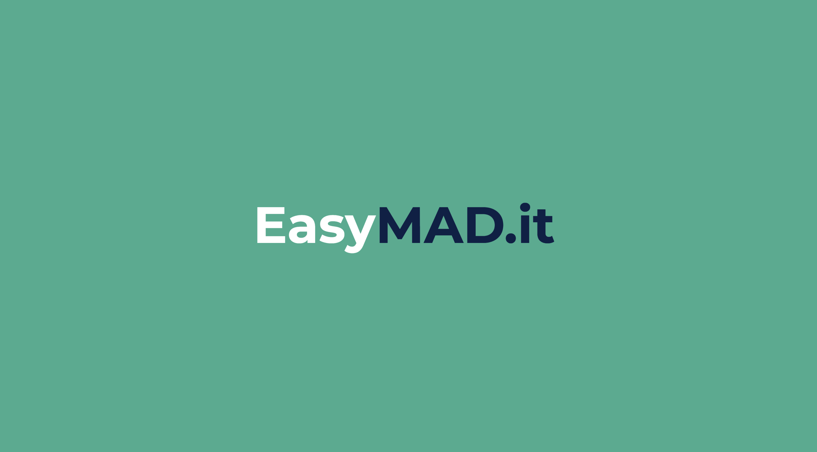 EasyMAD it Interpelli Scuola E Candidature Per Supplenze